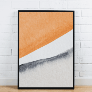 Abstract Modern Wall Art