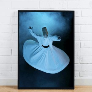 Sufi Whirling Dance